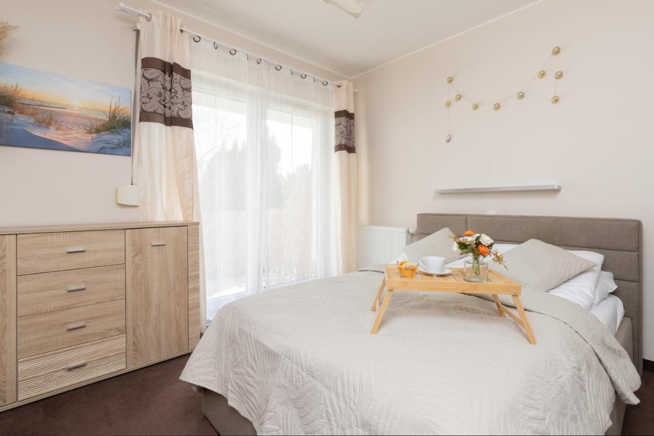Appartamento Family Apartament Mysliwska By Renters Danzica Esterno foto